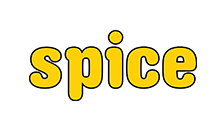 Spice logo colored