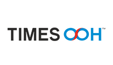 Times OOH color logo