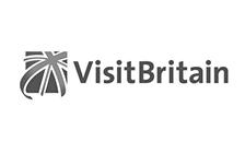 VisitBritain logo