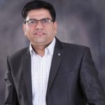 Sanjay Kalirona- CEO- Comio Mobiles