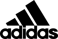 Adidas creative Logo