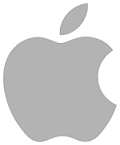 Apple Creative Logo