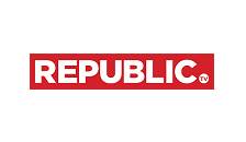 Republic TV Logo