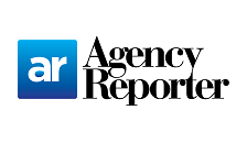 Agency Reporter Logo Color