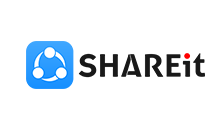 Shareit Logo colour