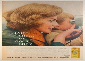 Clairol-1957