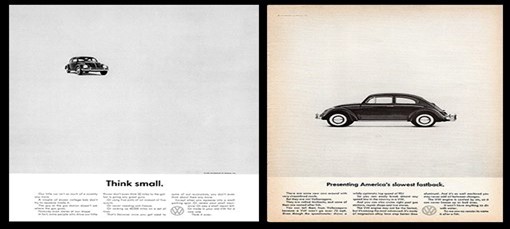 Volkswagen Think Small-1960
