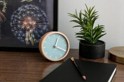 Desk Clocks for Diwali Gift