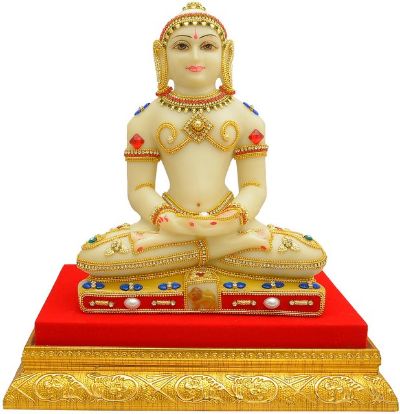 Spiritual idols as diwali gift
