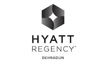 Hyat Regency BW Logo