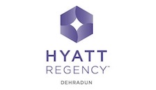 Hyat Regency Col Logo