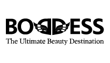 boddess logo-01