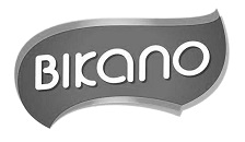 biicano logo bw