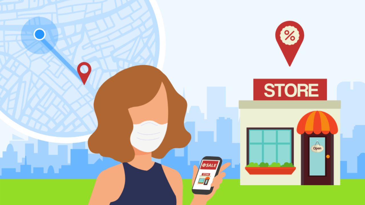 Geofencing Marketing Strategy