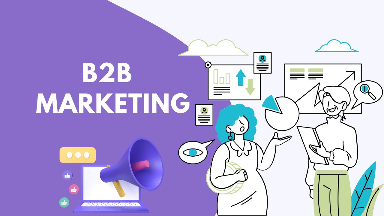 b2b Marketing