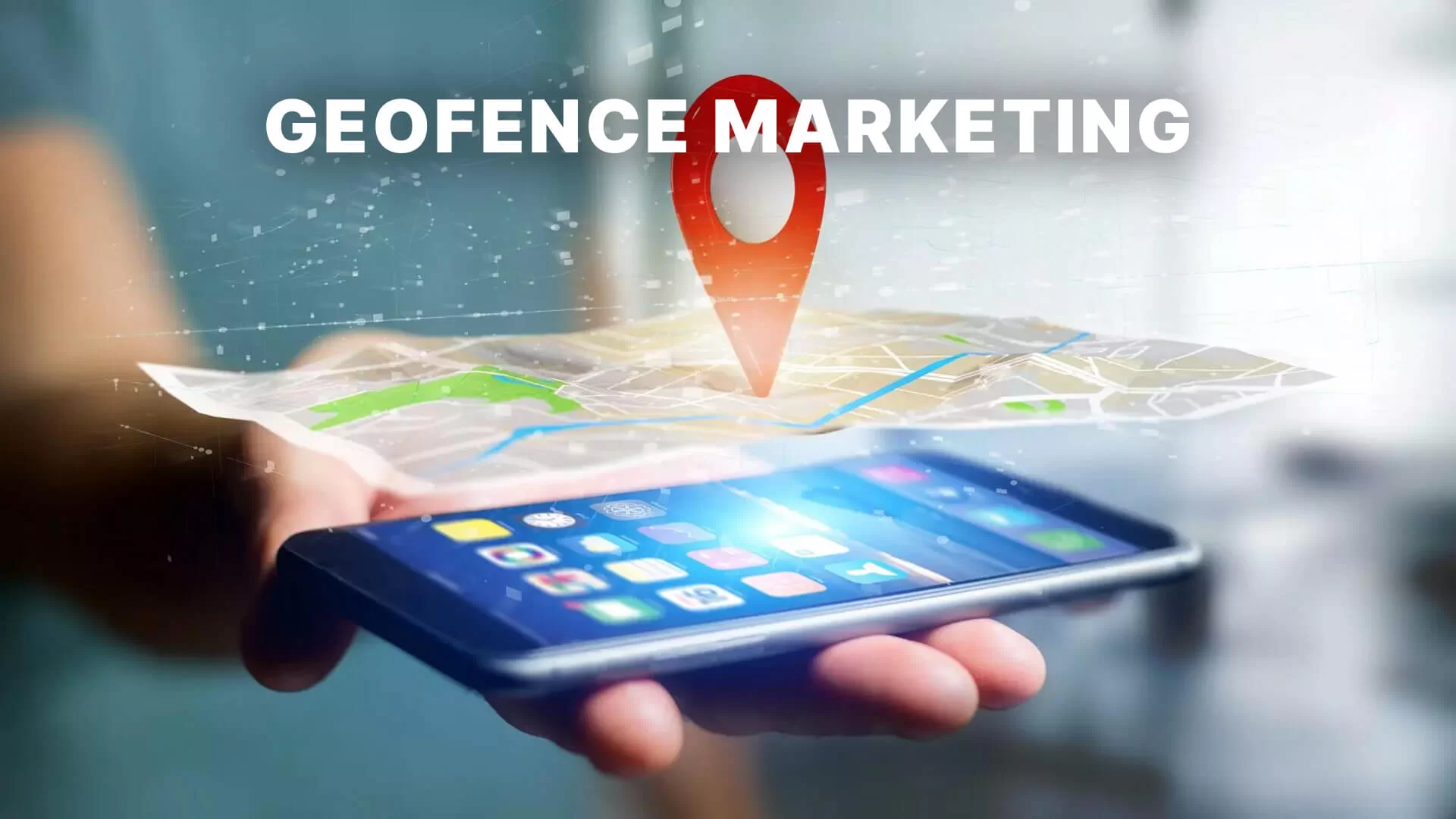 geofencing marketing