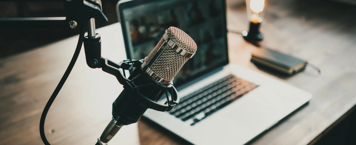 Power of Podcast Marketing in the Digital Age