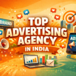 Top Advertising Agency in India