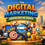 Top Digital Marketing Agencies in India