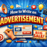 How to Write an Advertisement