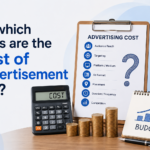 On which Basis are the Cost of Advertisement Set