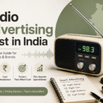 Radio Advertising Cost
